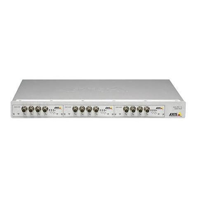 291 1U Video Server Rack, Argento, 20 - 80%, 0 - 45 C, 3,7 kg, 483 x 345 x 48 mm, 1U