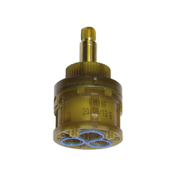 Cartuccia di ricambio deviatrice a 4 scatti 35 mm Fima Frattini F2290 características