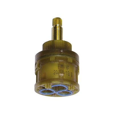 Cartuccia di ricambio deviatrice a 4 scatti 35 mm Fima Frattini F2290