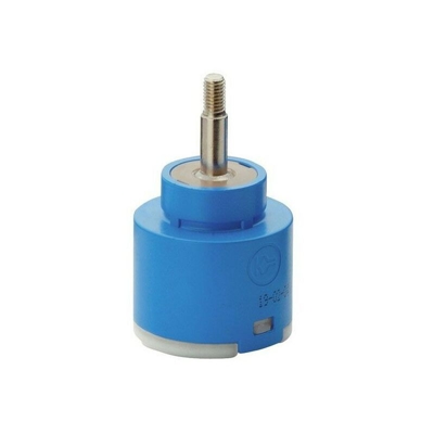 Cartuccia di ricambio ceramica joystick 35 mm A835 Daniel Rubinetterie