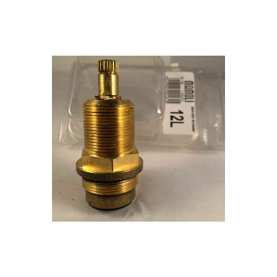 RICAMBIO VITONE 12L PASSO RAPIDO FLUSSOMETRO RUBINETTO WC 6600-6601 mamoli