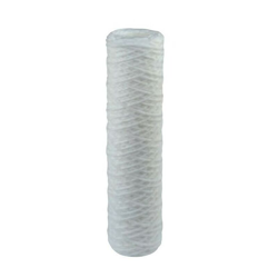 Cartuccia filtro anticalcare acqua FA 7" filo avvolto 25 mcr Atlas características