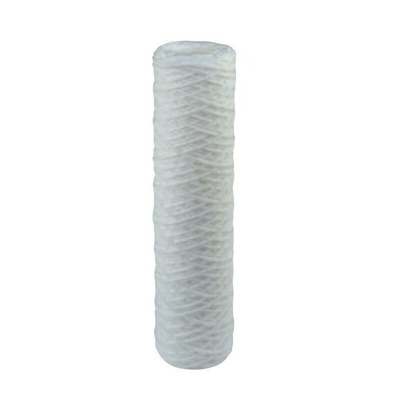 Cartuccia filtro anticalcare acqua FA 7" filo avvolto 25 mcr Atlas