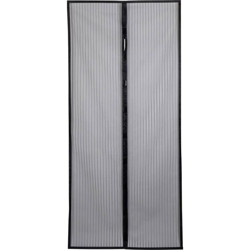Gardigo 25307 Zanzariera (L x A) 1000 mm x 2200 mm Antracite 1 pz. en oferta