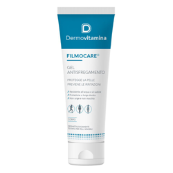 Dermovitamina Filmocare Gel Antisfregamento en oferta