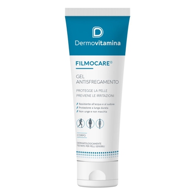 Dermovitamina Filmocare Gel Antisfregamento