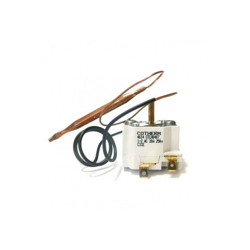 Termostato Scaldabagno Elettrico Serie Steatite 070273 atlantic precio