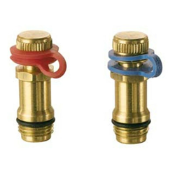 Coppia prese di pressione ad innesto rapido 2140 FAR en oferta