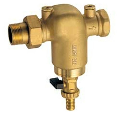 filtro giallo 1" m-f 3934 1 FAR