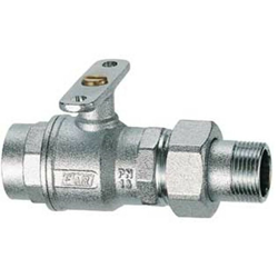 valvola di zona 2 vie motorizzabile 1"1/4 maschio-femmina 3017 114 FAR en oferta