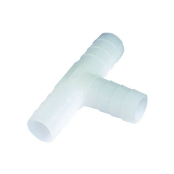 Raccordo a T per scarico condensa diam. 16 - vecamco precio