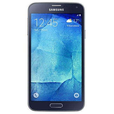 Galaxy S5 Neo Black Display 5.1” SAmoled Octa Core Ram 2GB Storage 16GB +Slot WiFi Bluetooth 4G / LTE Fotocamera 16Mpx / 5Mpx Android 5.1 - Europa
