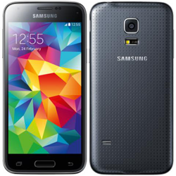 SM-G800F Galaxy S5 Mini Black Display 4.5” HD Quad Core Storage 16GB + slot Wifi Bluetooth 4G / LTE Doppia Fotocamera 8Mpx / 2.1Mpx Android 4.4 - Italia características
