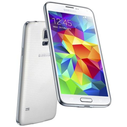 Galaxy S5 Display 5.1'' Full HD Ram 2GB Storage 16GB +Slot MicroSD Wi-Fi + 4G Fotocamera 16Mpx Android - Europa en oferta