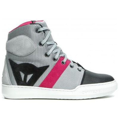 York Lady Shoes Scarpe Moto Donna Eur 40