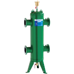 Separatore idraulico con attacchi flangiati PN 10 Caleffi 548200-548250-548300 | DN250 precio