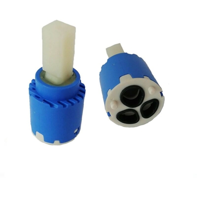 cartuccia di ricambio 25mm uscita alta 01973 teorema