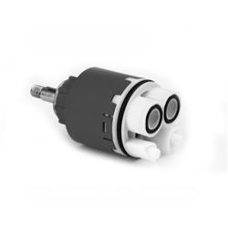 Cartuccia di ricambio ceramico 30 mm 7099 Gnutti Rubinetteria en oferta