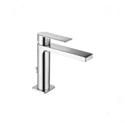 Monocomando lavabo scarico 1"1/4 cromato serie tango Paffoni en oferta