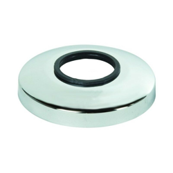 Rosone cromato per rubinetto incasso Coes en oferta