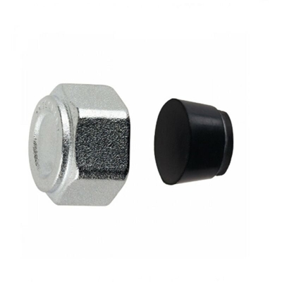 Tappo femmina monocono 24 x 19 per chiusura collettori con monocono Arteclima