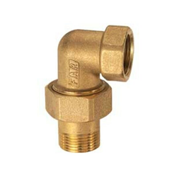 raccordo curvo 3 pezzi, maschio-femmina 3/4" giallo 5190 34 FAR características