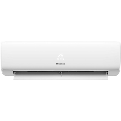 Aria condizionata wings series - kb70bt1a - inverter - a++ - a+ - 5.676 frig - 5.752 kcal - r32 - 32db - wifi ready - Hisense