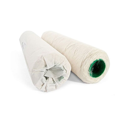 Ricambio cartuccia filtro con filo avvolto 5” 25 micron 10150004 COMPACT aquamax