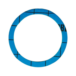 Guarnizione esente amianto per gas metano conf. da 100 pezzi da 3/8" mm precio
