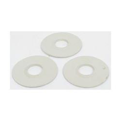 Guarnizione piana bianca da 1/2" en oferta