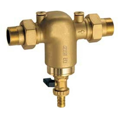 filtro giallo 1" m-m 3930 1 FAR