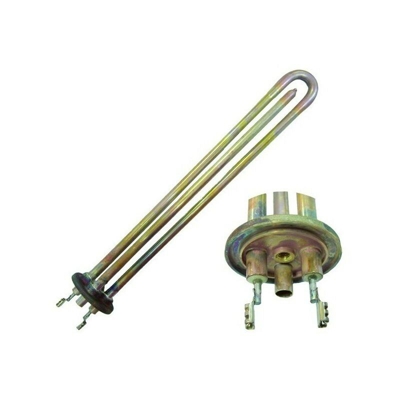 Resistenza incasso dritta t/ ariston per scaldabagno - thermowatt