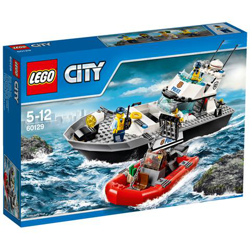 60129 Motoscafo Della Polizia en oferta