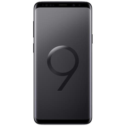 Galaxy S9+ Nero 64GB 4G Dual Sim Impermeabile Display 6.2” Quad HD Slot MicroSD Fotocamera 12Mpx -Europa características