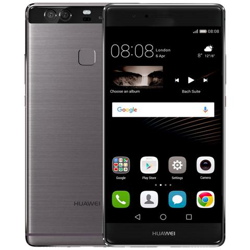 P9 Plus Grigio Display 5.5'' Full HD Octa Core Ram 4GB Storage 64GB +Slot MicroSD WiFi 4G / LTE Doppia Fotocamera 12Mpx / 8Mpx Android 6.0 - Vodafone Italia en oferta