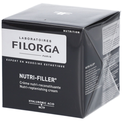 FILORGA NUTRI-FILLER Crema Nutri-Ricostituente en oferta