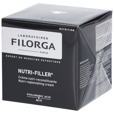 FILORGA NUTRI-FILLER Crema Nutri-Ricostituente