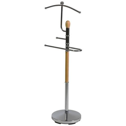 Appendiabiti In Metallo Marrone B990716 precio