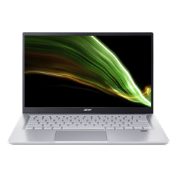 Acer Swift 3 Notebook ultra sottile | SF314-43 | Argento características