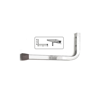 Gancio multiuso Oreca