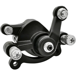 Pinza Freno a Filo Anteriore per Minimoto Miniquad Minicross sinistra STI en oferta