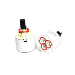 Cartuccia di ricambio a dischi ceramici 9806 Bongio precio