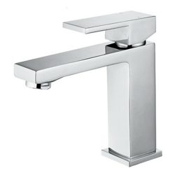 Rubinetto monocomando lavabo serie green habitat precio