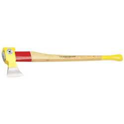 Ochsenkopf 2336537 Scure spaccalegna 900 mm 4.52 kg en oferta