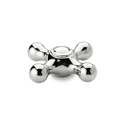 Maniglia di ricambio per rubinetti serie armonia 7123 Gnutti Rubinetteria