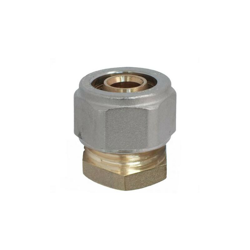 Raccordo diritto maschio diam. 16 X 2 per tubo multistrato rinaldi e pettinaroli precio