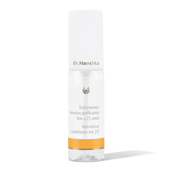 Dr. Hauschka Trattamento Intensivo Purificante Fino a 25 Anni características