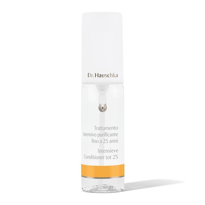 Dr. Hauschka Trattamento Intensivo Purificante Fino a 25 Anni