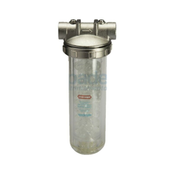 Filtro dosatore 3/4" polifosfati anticalcare per caldaia Silifos 2/OP Spadeitalia en oferta