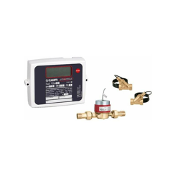 Contatore di calore diretto per impianti a zona CONTECA® Caleffi 7504 | 1 1/2" en oferta